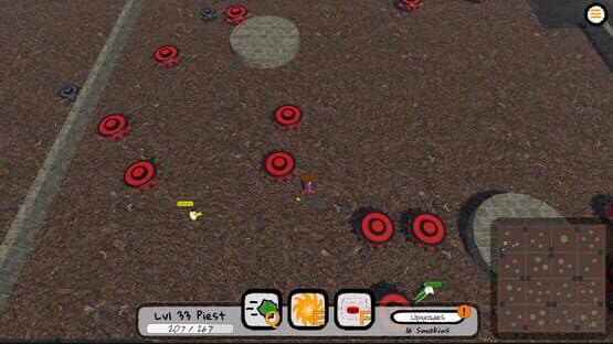 Bwudaling: Da Fight for da Bwudahood — screenshot 3