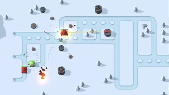 Invasion: Tales of Tower Defense — screenshot 4