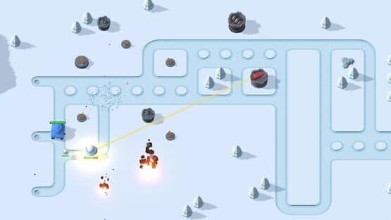 Invasion: Tales of Tower Defense — screenshot 5