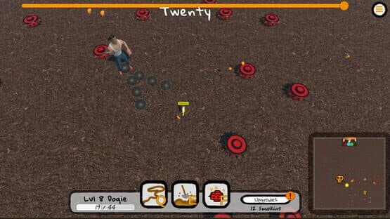 Bwudaling: Da Fight for da Bwudahood — screenshot 4