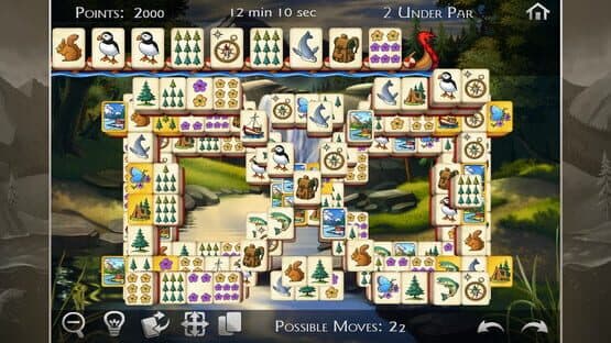 Nordland Mahjongg — screenshot 3