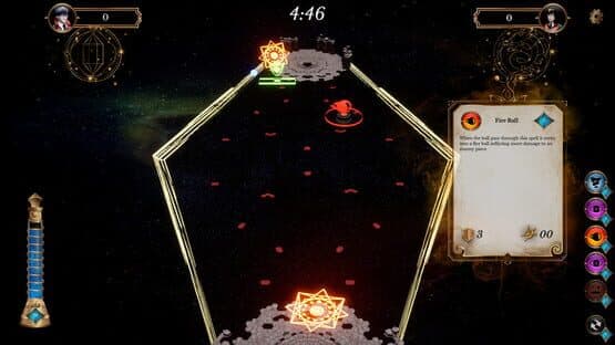 Mages Arena — screenshot 3
