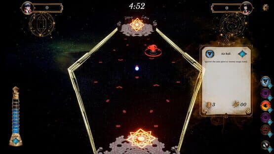 Mages Arena — screenshot 4