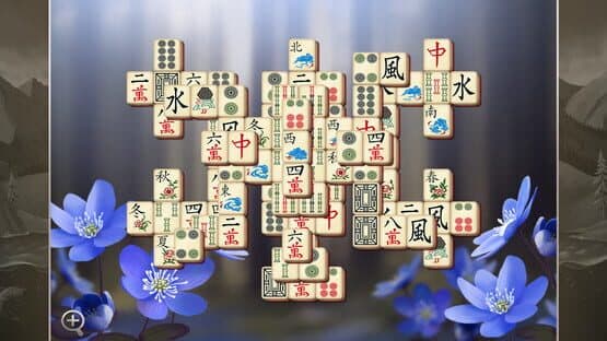 Nordland Mahjongg — screenshot 5