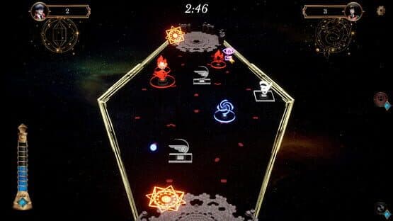 Mages Arena — screenshot 6