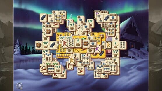 Nordland Mahjongg — screenshot 6