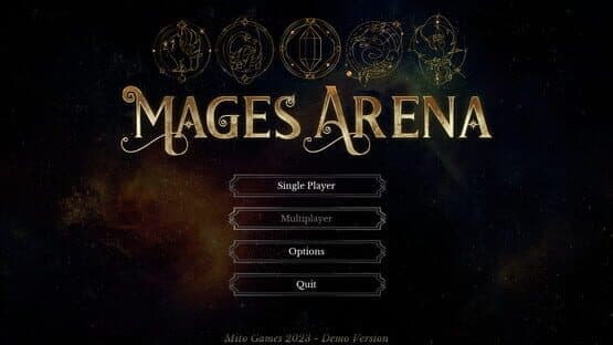 Mages Arena — screenshot 8