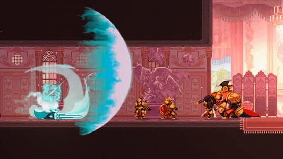 Skul: The Hero Slayer - Mythology Pack — screenshot 1