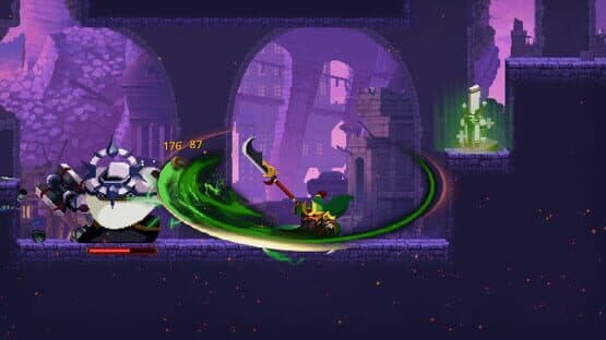 Skul: The Hero Slayer - Mythology Pack — screenshot 4
