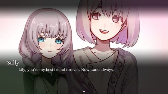 Blood Lily Loop — screenshot 1
