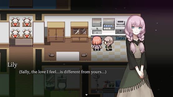 Blood Lily Loop — screenshot 3