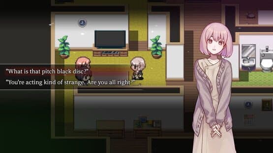 Blood Lily Loop — screenshot 4