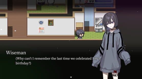 Blood Lily Loop — screenshot 5