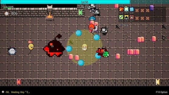Devilish Blind Date — screenshot 1