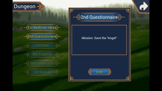 Devilish Blind Date — screenshot 4