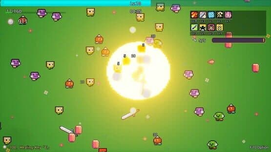 Devilish Blind Date — screenshot 5