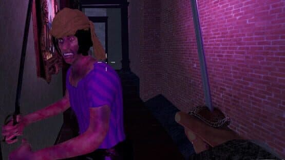 Team Disorder — screenshot 1