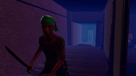 Team Disorder — screenshot 2