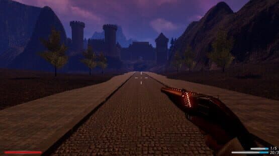 Team Disorder — screenshot 3