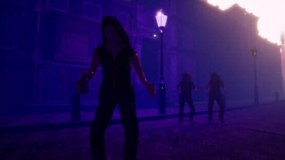 Team Disorder — screenshot 5