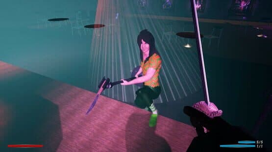 Team Disorder — screenshot 6