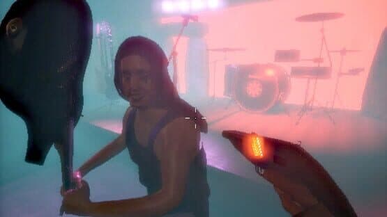 Team Disorder — screenshot 8