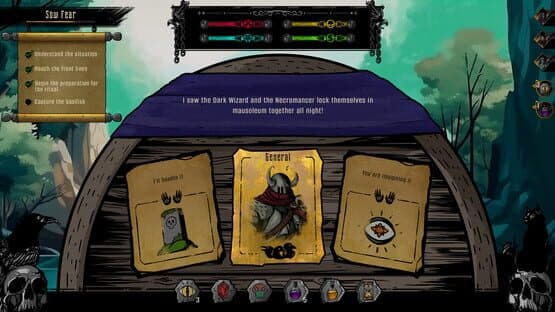 Dark Lord — screenshot 1