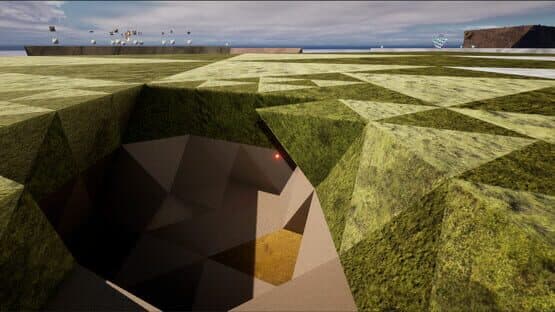 Hedra — screenshot 1