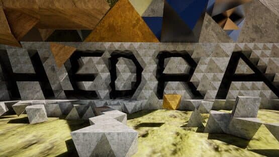 Hedra — screenshot 2