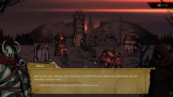 Dark Lord — screenshot 2
