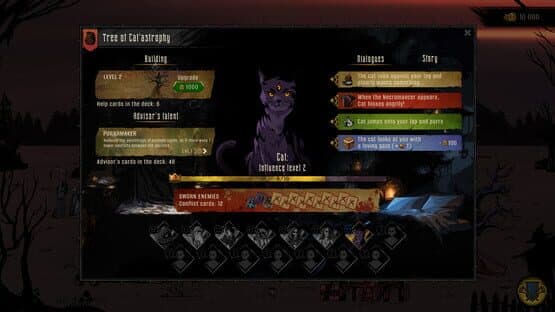 Dark Lord — screenshot 3