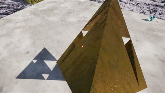 Hedra — screenshot 4