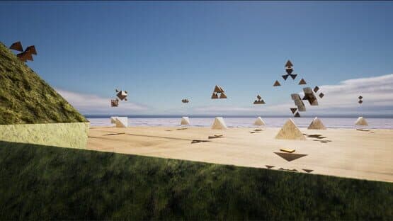 Hedra — screenshot 5