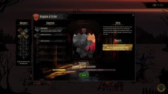 Dark Lord — screenshot 5