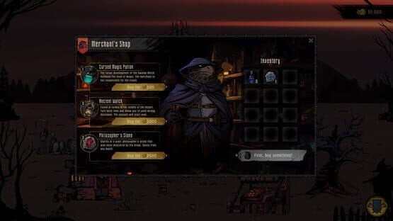 Dark Lord — screenshot 6