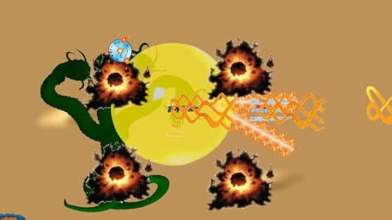Crisis Survivors — screenshot 2