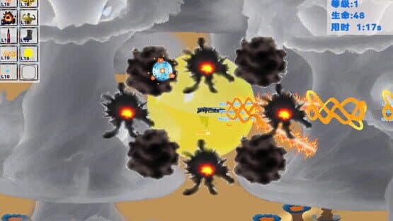 Crisis Survivors — screenshot 3