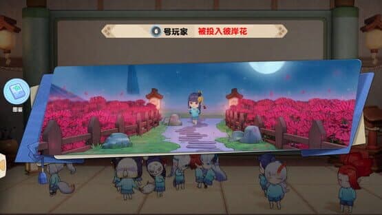 MoeMoni Land — screenshot 5