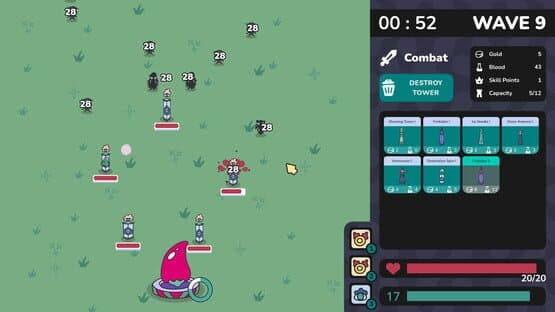 Towerbloom — screenshot 2