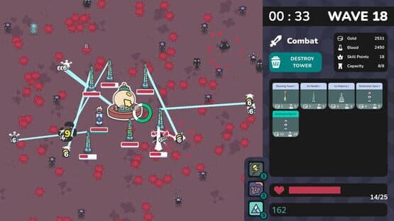 Towerbloom — screenshot 3
