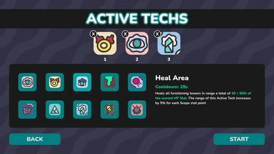 Towerbloom — screenshot 5