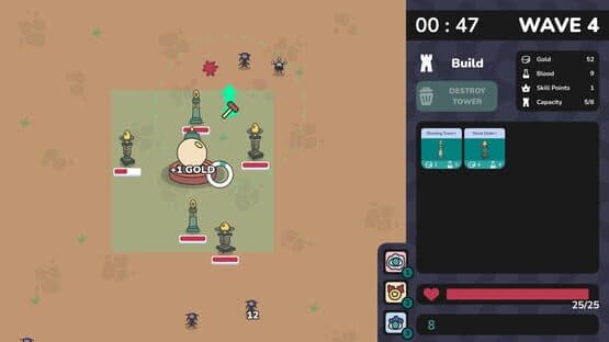 Towerbloom — screenshot 6