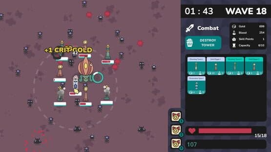Towerbloom — screenshot 8