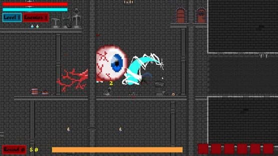 Survival Fantasy — screenshot 1