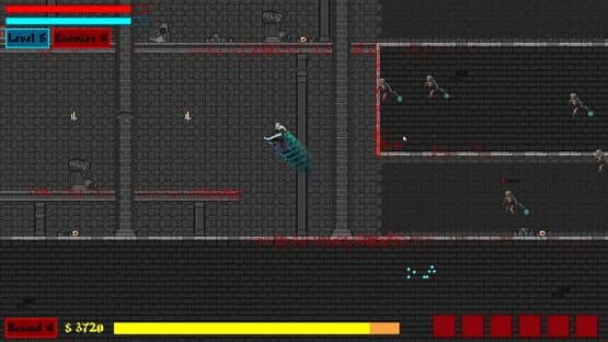 Survival Fantasy — screenshot 2