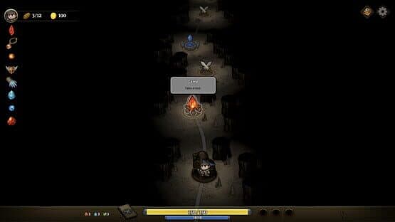 Heroes Wanted — screenshot 1