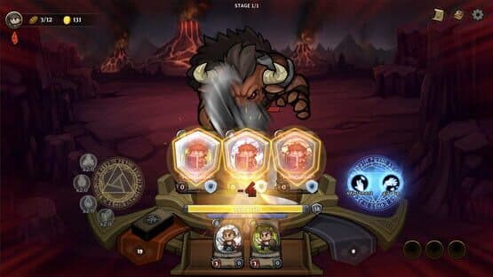 Heroes Wanted — screenshot 2