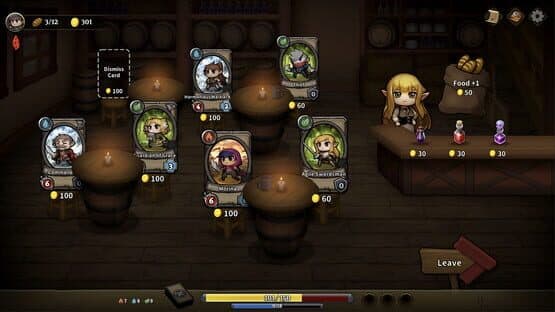 Heroes Wanted — screenshot 4