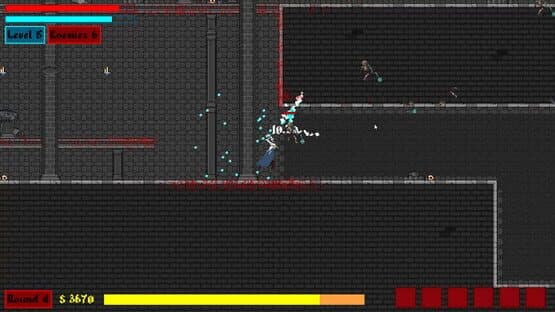 Survival Fantasy — screenshot 4