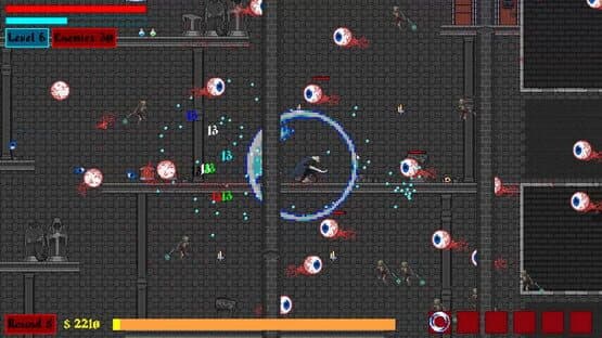 Survival Fantasy — screenshot 5